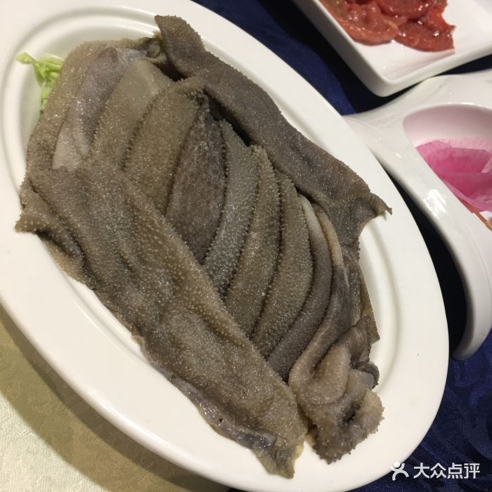 宽坐(宽巷子店)-鲜毛肚图片-成都美食-大众点评网