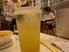 -大哥餐厅(西城花园店)