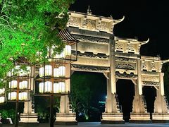-深圳欢乐谷