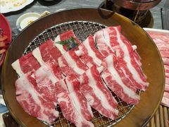 -合乐·创意火锅(亚东柒号店)