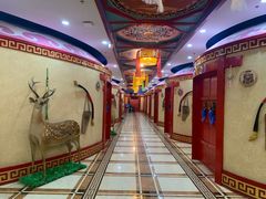 -草原明珠大酒店蒙餐