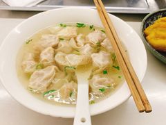 -金陵老丁家馄饨(新街口店)