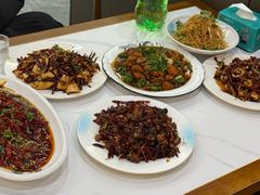 -田记餐馆(富国街店)