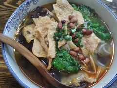 -陈记柳州螺蛳粉(大坪店)
