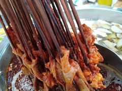 -小郡肝串串香火锅(金桥店)