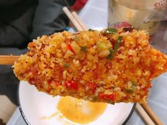 -眼镜哥浦江夜宵大本营