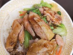 -食其家·牛丼咖喱(文三路店)