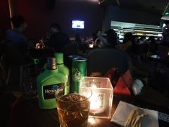 -TZ House音乐现场(来福士中心店)