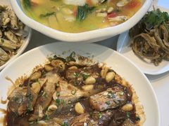 -碧海银沙海鲜餐厅(恒大海上威尼斯店)