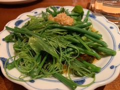 冰草-林四喜·闽南传家菜(鼓浪屿店)