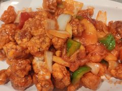 咕噜肉-鱼乐轩海鲜专门店