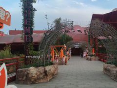 -杭州宋城