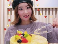 -85度C(生甜甜圈研究工坊·上海局门店)