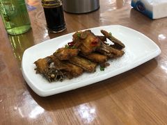 -洲晓鲜·舟山海鲜大排档(朱家尖风景区店)