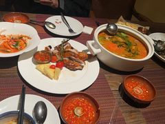 -翡翠鸟精品泰国菜(北辰财富中心店)