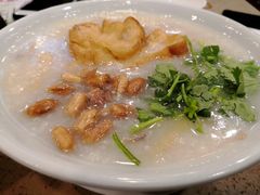 荔湾艇仔粥-点都德(大茶楼店)