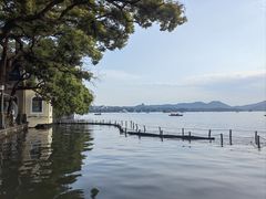 -湖畔居茶楼(湖滨店)
