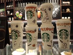-星巴克臻选(北京富力家园店)