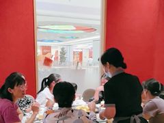 -德兴show鲜·蒸汽海鲜火锅餐厅(格创悦里店)