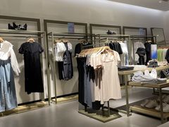-URBAN REVIVO(七宝领展广场店)