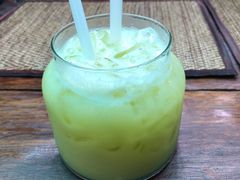 -自然餐厅(Phuket)
