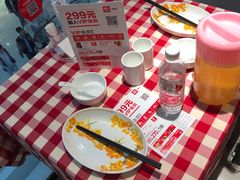 -西贝(金桥店)
