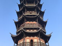 -西林禅寺
