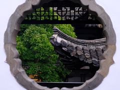 -何园