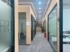 -启德考培雅思托福留学(香洲校区)