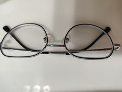 -精益眼镜(建三店)