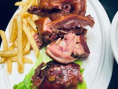 -丰收日·小海鲜·沪上家宴(顾村正大店)