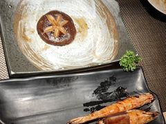 -德川家日本料理(中关村寰太大厦店)