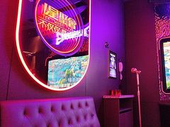 -星聚会KTV(苏州信投大厦店)
