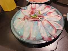 -老城鲜·小海鲜贝贝煲火锅(壹方城店)
