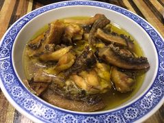 -兰边碗(鼓楼店)