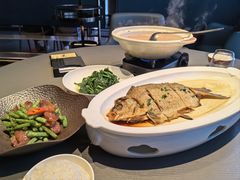 -曾宴·楚菜(湖北省博物馆店)