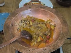-吃饭皇帝大土家民族菜(正大广场店)