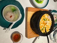 -醉舍·新淮扬菜(长宁龙之梦店)