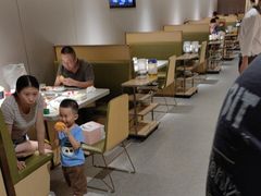 -海底捞火锅(太原南站店)