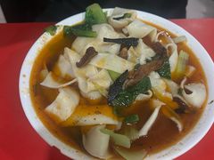 -安徽正宗牛肉板面(南十三路店)