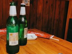 -小俩口烧烤东北菜(双井店)