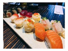 寿司-山屋日式料理屋(宛平88店)