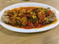 -佛有缘素食馆·荔湾老字号(陈家祠首店)