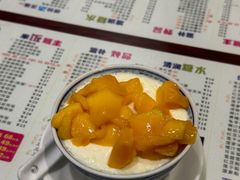 -仁信双皮奶(东川路店)