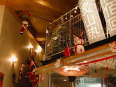 -火山屋台(新街口店)