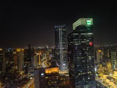 -上海静安香格里拉大酒店