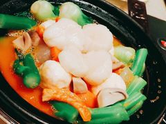 -8餐厅(新葡京酒店)
