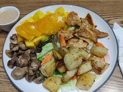 -SaladJohn沙拉匠(凯德1818店)