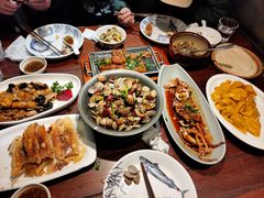 -前海沿·青岛菜(五四广场永旺店)