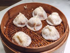 蟹黄包-花园茶楼(兴城西路店)